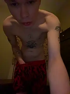 Mikeswanston online show from March 18, 7:33 pm