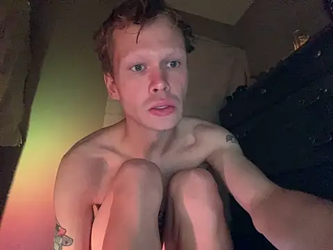 Mikeswanston online show from November 7, 12:59 am