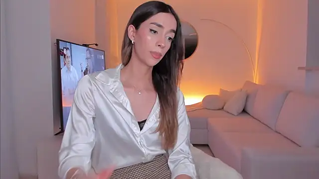 Emmavr online show from October 25, 12:32 am