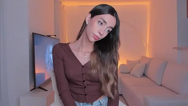 Emmavr online show from October 21, 2:22 am