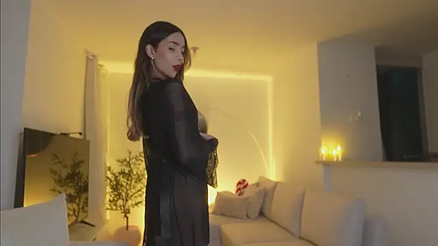 Emmavr online show from December 1, 2:01 am