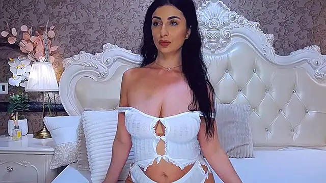 OliveWilson online show from March 11, 7:46 am