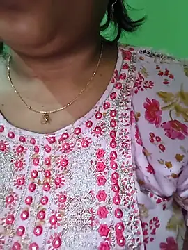 NEHA-DESHI online show from May 18, 6:56 pm