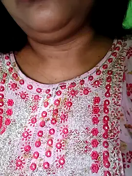 NEHA-DESHI online show from May 12, 7:09 pm
