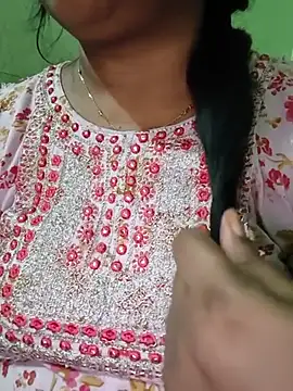 NEHA-DESHI online show from May 14, 8:17 pm