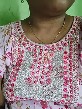 NEHA-DESHI online show from May 15, 8:23 am