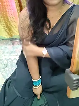 NEHA-DESHI online show from February 6, 10:17 pm