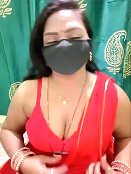 NEHA-DESHI online show from October 4, 10:55 pm
