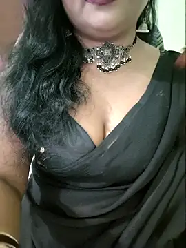 NEHA-DESHI online show from November 3, 8:34 pm