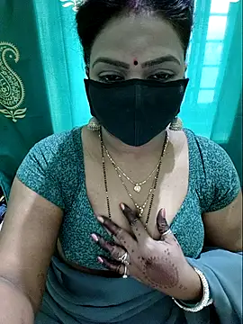 NEHA-DESHI online show from October 13, 11:56 am