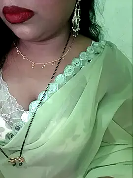 NEHA-DESHI online show from November 26, 8:20 pm