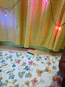 NEHA-DESHI online show from November 13, 9:08 pm