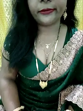 NEHA-DESHI online show from October 18, 7:05 pm