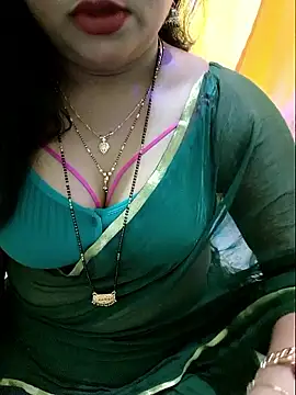 NEHA-DESHI online show from October 31, 10:12 am