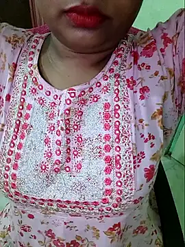 NEHA-DESHI online show from November 4, 9:29 pm