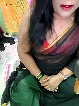 NEHA-DESHI online show from February 9, 6:50 pm