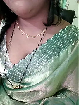 NEHA-DESHI online show from December 3, 9:36 pm