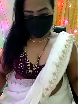 NEHA-DESHI online show from November 17, 8:35 pm