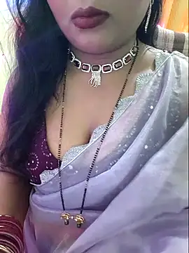 NEHA-DESHI online show from November 10, 6:46 pm