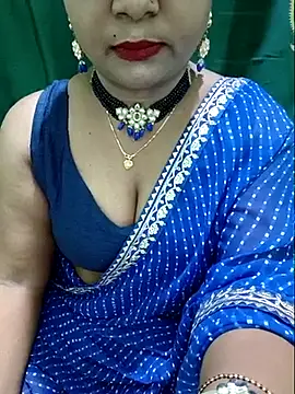 NEHA-DESHI online show from September 16, 8:43 pm