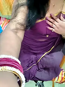NEHA-DESHI online show from February 11, 8:20 pm