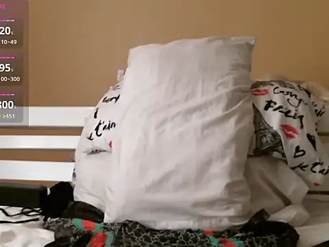 black sexy queen online show from February 21, 9:06 pm