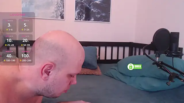 Sonya-Vlad online show from April 4, 7:37 am