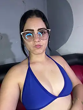 Azuna25 online show from March 19, 6:52 pm