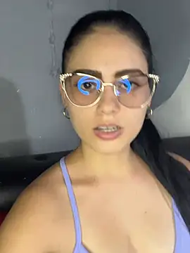 Azuna25 online show from March 11, 7:52 pm