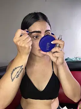 Azuna25 online show from November 11, 7:52 pm