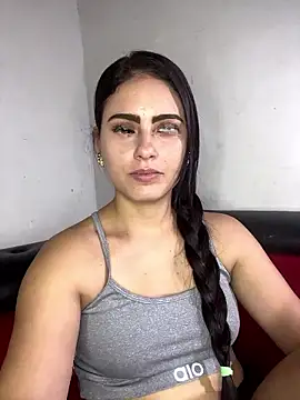 Azuna25 online show from January 7, 7:41 pm