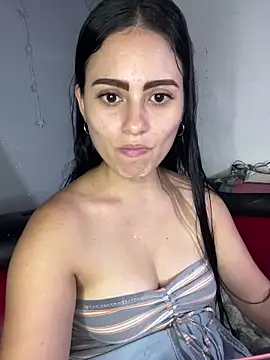 Azuna25 online show from March 18, 7:48 pm