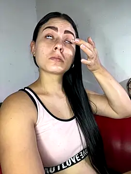 Azuna25 online show from October 19, 5:05 pm