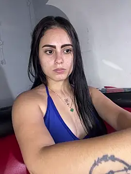 Azuna25 online show from April 15, 7:58 pm