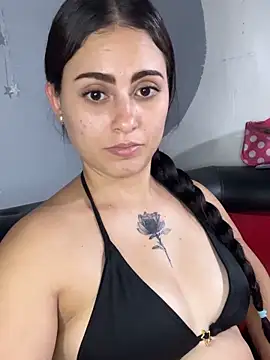 Azuna25 online show from May 16, 8:52 pm