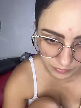 Azuna25 online show from March 28, 10:11 pm