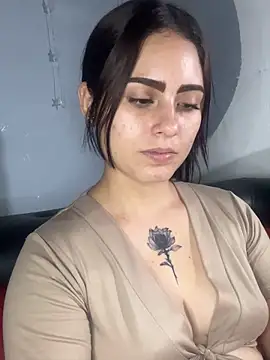 Azuna25 online show from May 20, 8:17 pm