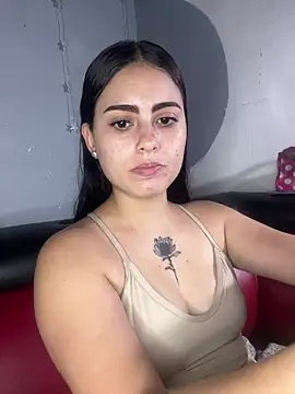 Azuna25 online show from May 22, 10:19 pm