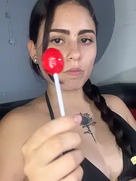 Azuna25 online show from May 29, 1:33 am
