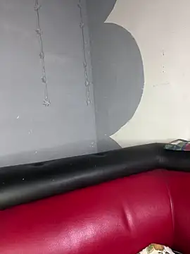 Azuna25 online show from April 5, 7:09 pm