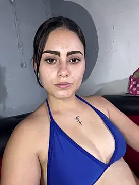 Azuna25 online show from May 3, 7:17 pm
