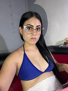 Azuna25 online show from March 26, 8:29 pm