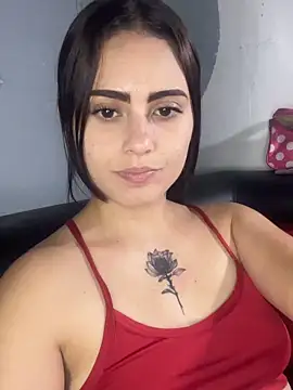 Azuna25 online show from May 21, 10:18 pm