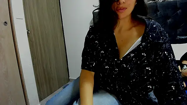 Imevarose online show from November 22, 12:48 pm