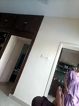 AUNTY1984 online show from May 31, 4:07 am