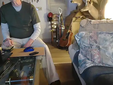 Bramro409 online show from October 31, 12:18 am