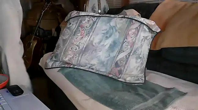 Bramro409 online show from February 28, 2:09 am