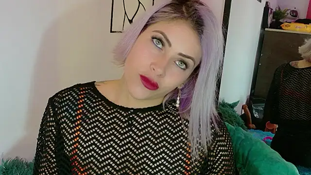 Natalia Montoya online show from April 7, 10:22 pm