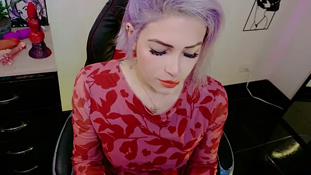 Natalia Montoya online show from February 12, 9:58 pm