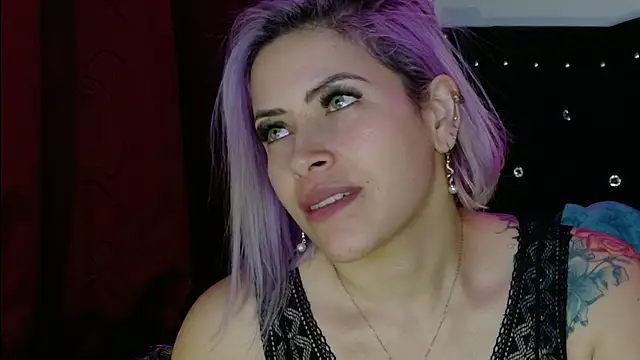 Natalia Montoya online show from March 22, 5:53 am